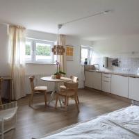 Modern Living in Mülheim Your Perfect Stay, hotel near Essen-Mulheim Airport - ESS, Niederdorla