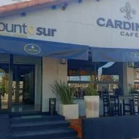 Hotel Punto Sur Avenida, hotel em Malargüe