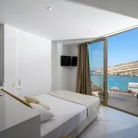 La MER 4 suite โรงแรมในมาตาลา