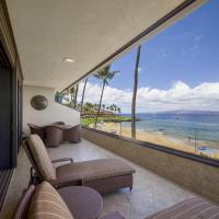 Wailea में, होटल MAKENA SURF, #B-208
