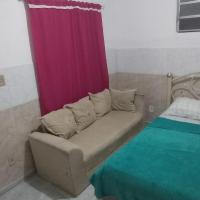 Residencial Barbosa - Apto 101, hotel poblíž Letiště Macaé - MEA, Macaé