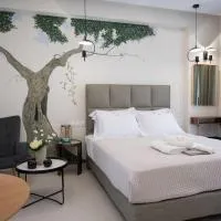 Karydas Suites Agrinio, Hotel in Agrinio