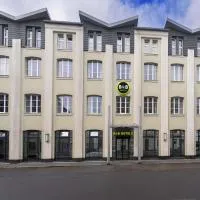 B&B HOTEL Gera, hotel in Gera