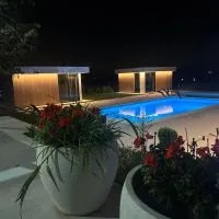 Elysium3, hotel em Banja Luka