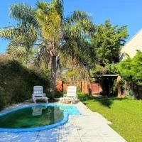 Casaquinta zona Aeropuerto Sauce Viejo: Santa Fe şehrinde bir otel