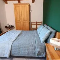 La Tour, hotel u gradu Oyace