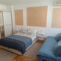 Apartman Nicolas, hôtel à Karaburma