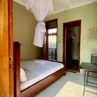 Safari Hotel Lyantonde, hotel Lyantonde városában
