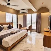 Hotel Star Wood, hotel v mestu Rajkot