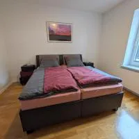 Ferienwohnung Seeling Weserbergland، فندق في Ottenstein