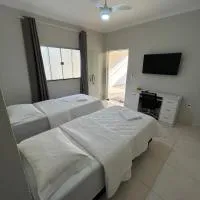 Casa Tulipas II, hotel i Holambra