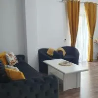 Apartament central Blaj, hotelli kohteessa Blaj