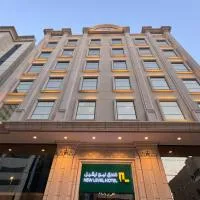 فندق نيوليفيل - New Level Hotel, hotel i Al Khansāk