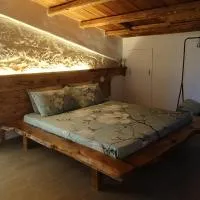Piccola Azzurra Branch, hotel a Comiso