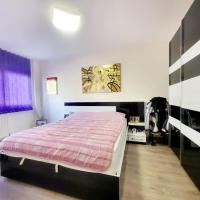 Letea Apartment, hotel near Bacau International Airport - BCM, Bacău