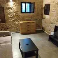 Stone House Experience, hotel a Voúvai