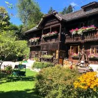 Wohnstudio in umgebauter Scheune – hotel w mieście Altlassing
