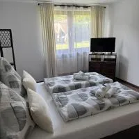 Cozy apartment, hotel sa Sankt Goar