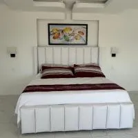 Mar de Calafia 1, מלון בDivisadero