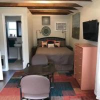 Comfortable Tiny Home, hotel poblíž Lafayette Airport - LFT, Lafayette