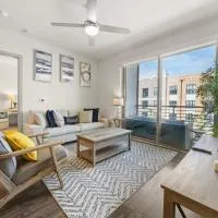 2 BR Heart of Frisco Gem，佩薩河谷聖卡夏諾的飯店