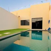 Casa Ampla com Piscina e Área de Churrasco 400A, hotel en Juazeiro