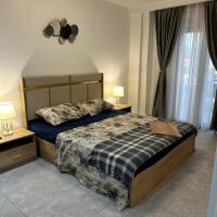 residence nid d'abeille, khách sạn gần Soummam Airport - BJA, Bejaïa