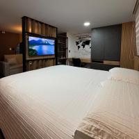 Apartamento moderno Entrada automatizada Ubicación central, hotel near Machangara Airport - PPN, Popayan