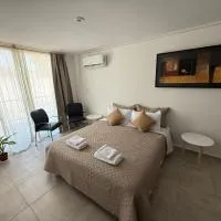 Altos de Ezeiza, Hotel in Ezeiza