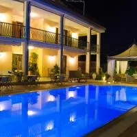 La Suite del Faro، فندق في سكاليا