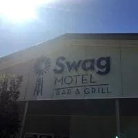 Swag Motel, hotel v destinaci Middlemount