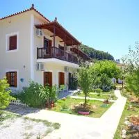 Sklavos Studios skopelos, hotell i Neo Klima