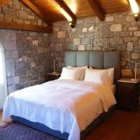 The Arcadian, hotel en Vitina