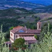 Borgo Struginati, hotel sa Doglio