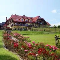 Hotel LOKIS, Hotel in Burg Niedzica