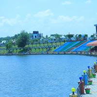 Godawari Riverside Resort, hotel cerca de Aeropuerto de Biratnagar - BIR, Itahari