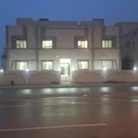 Al Noor Saadah Furnished Apartments, hotel em Salalah