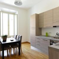 CS Cosy Termini Apartment