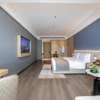Lan Ou International Hotel, khách sạn gần Bhamo Airport - BMO, Ruili