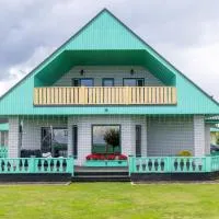 Viesnīca Raja Lake House pilsētā Raja