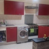 appart bejaia ville, hotel near Soummam Airport - BJA, Bejaïa