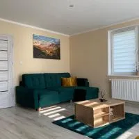 Apartament Koszarawa, hotel en Koszarawa