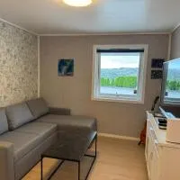 Bergtun's Corner - Sotra Vest, hotel en Sekkingstad