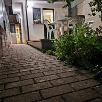 Il Nido, hotel a Vittorito