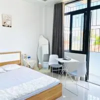 Vũ Trâm Homestay, отель в городе Thôn Dương Xuân Hạ