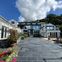 Waterhead Rooms & Suites - Parking and Light Breakfast, hotel en Ambleside