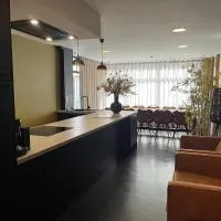 La Petite Fleur, hotel in Baarle-Nassau