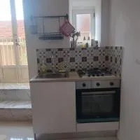 Casa Annina in Basilicata, hotel sa Trivigno