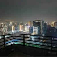 Point Central Hotel, hôtel à Addis-Abeba