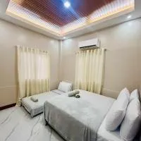 Balai ni Juan Guest House, hotel v destinaci San Juan